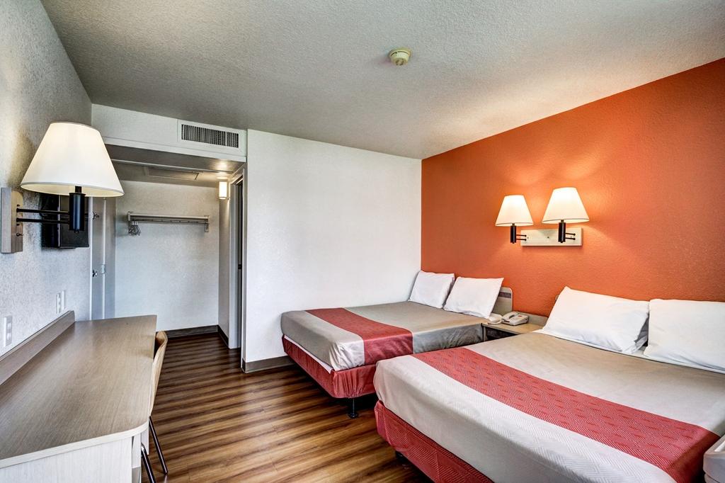 Motel 6 Wells Habitación foto