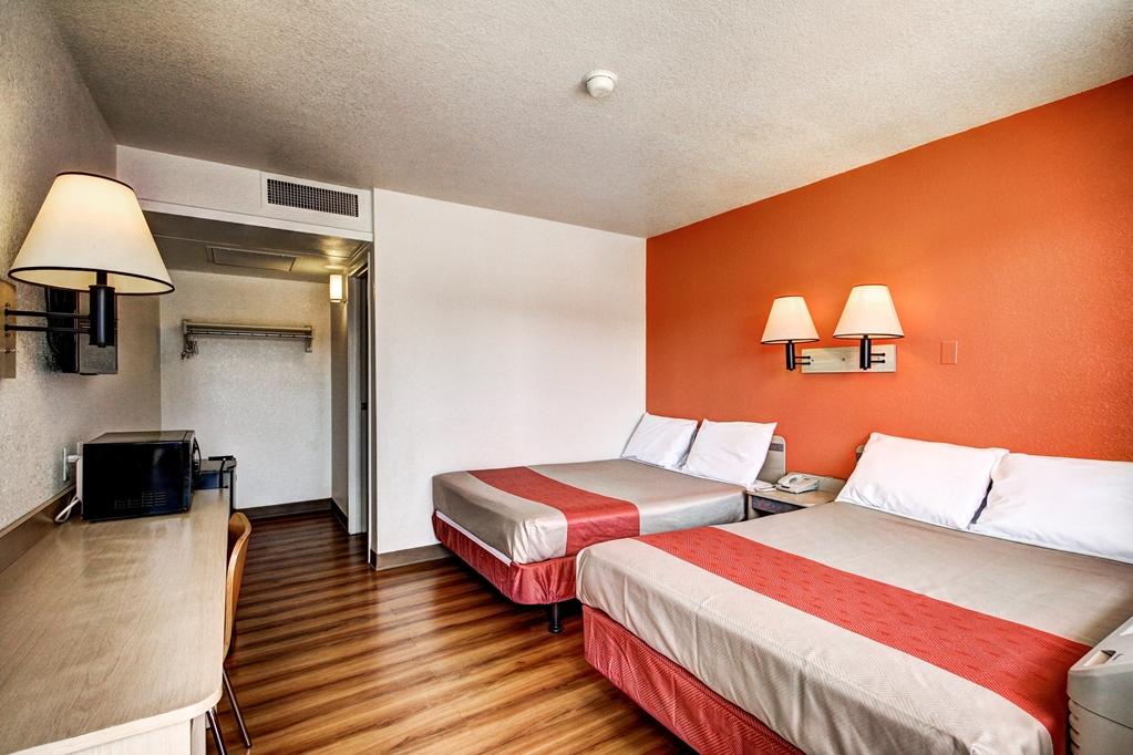 Motel 6 Wells Habitación foto